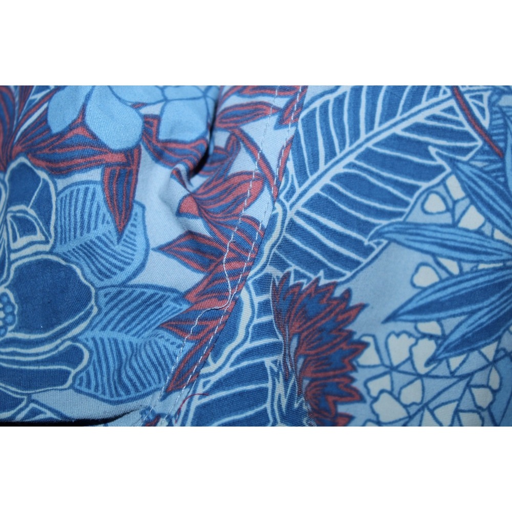 Hartford Reyn Spooner Men's XL Multicolor Lot of 2 Bathing Suits - Picture 13 of 14